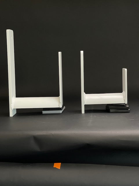 Contemporary Hose Holder