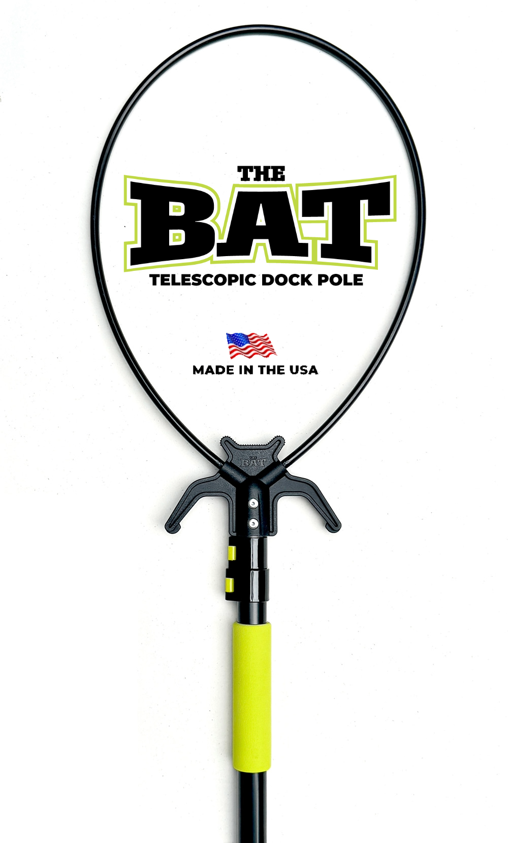 THE BAT - [Pre Sale, Available to Ship January, 2025]